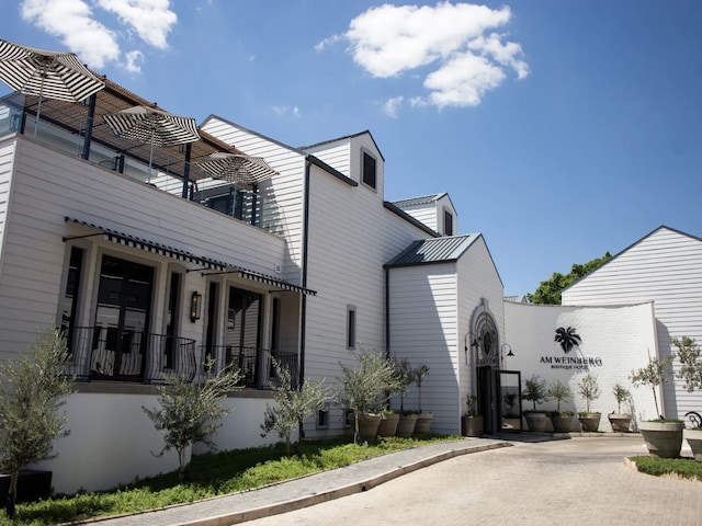 The Weinberg Windhoek