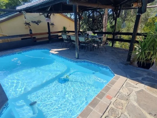 Maison Ambre Guesthouse