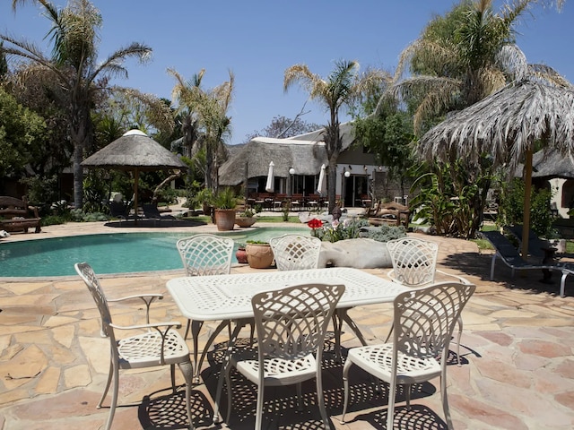 Gabus Game Ranch