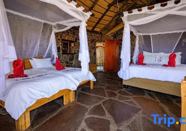 Gondwana Canyon Village