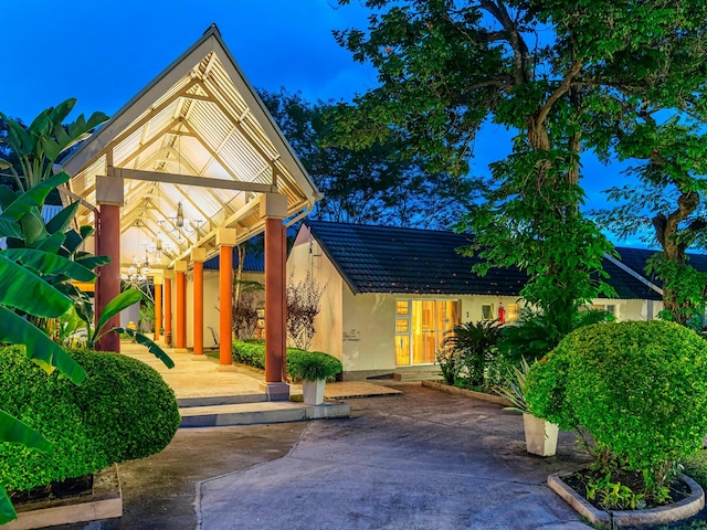 Protea Hotel by Marriott Zambezi River Lodge