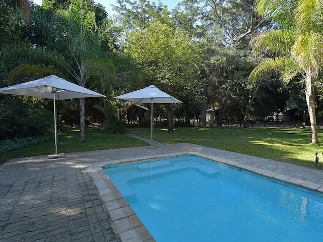 Zambezi Mubala Campsite