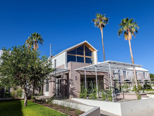 The Windhoek Luxury Suites