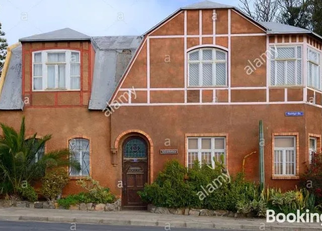 Tranquility Self Catering