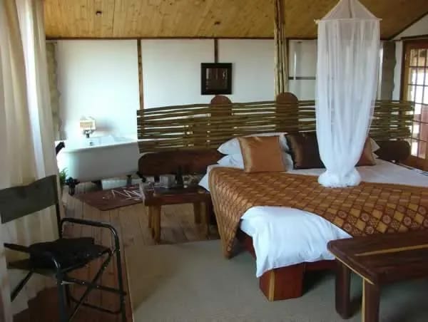 Sandune Lodge