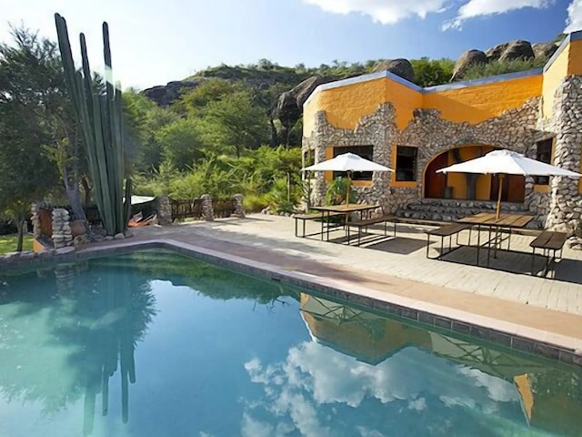 Sasa Safari Camp & Tours