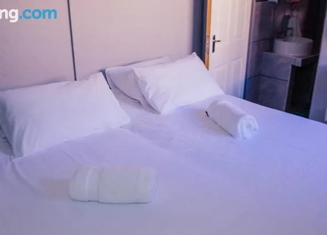 Urbanlife Keetmanshoop Accommodation
