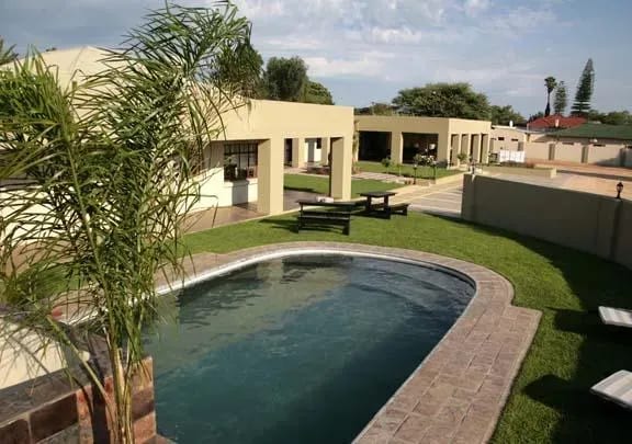 Hadassa Guest House