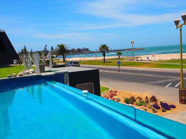 At The Sea Boutique Guesthouse