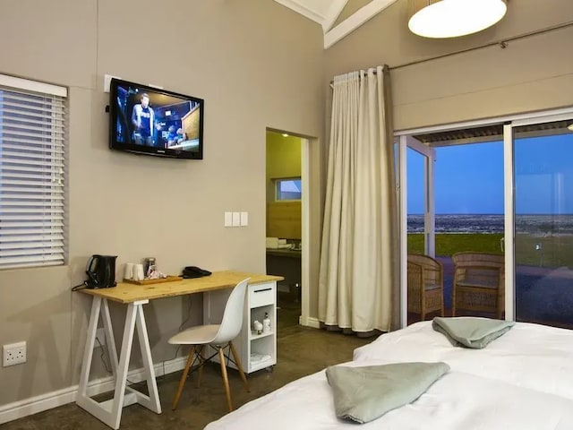 Africa Safari Lodge