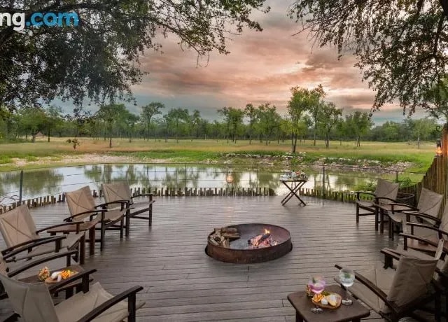 Onguma Forest Camp