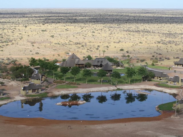 Lapa Lange Game Lodge