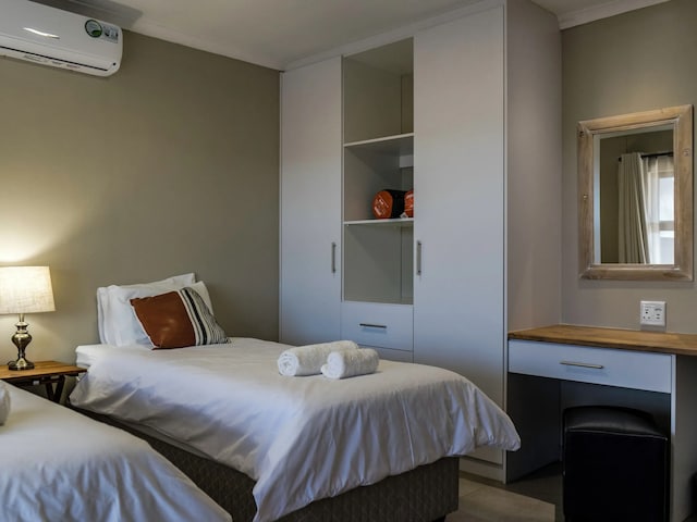Stofpad Namibia