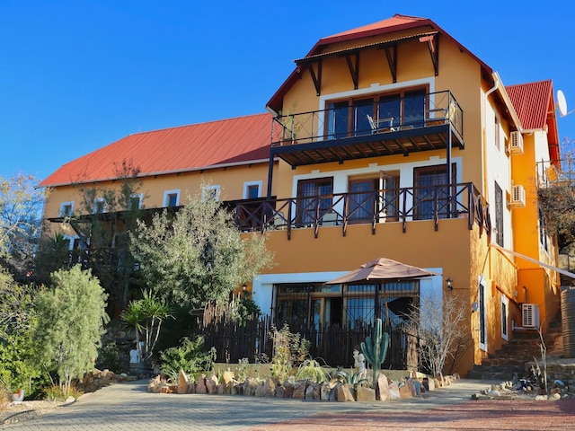 Ti Melen Boutique Guesthouse