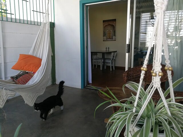 Cozy Arty Apartment In Walking Distance Of Cbd