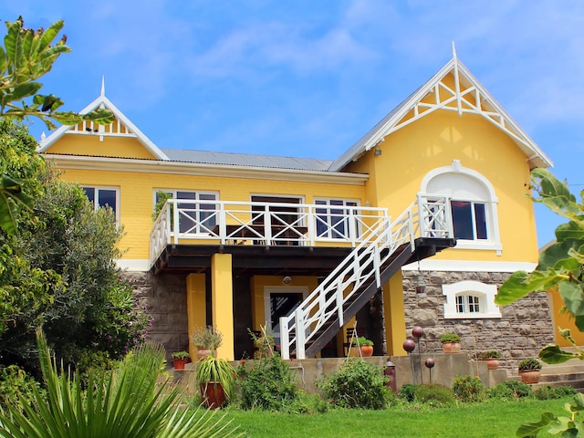 Alte Villa Gästehaus