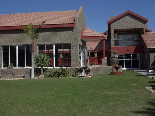 Amjicaja Guesthouse Tours & Rentals