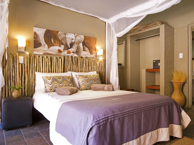 Twyfelfontein Country Lodge
