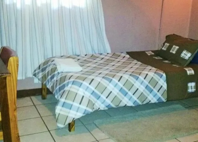 Divundu Guest House