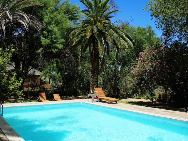 Omaruru Guesthouse