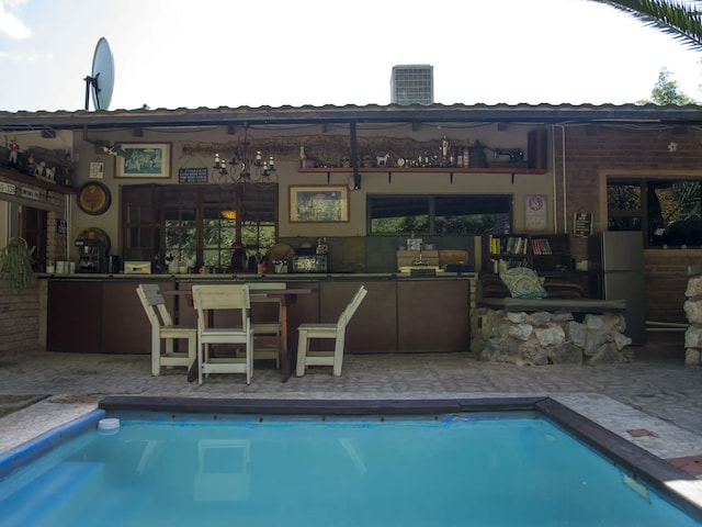 Villa Africa Guesthouse