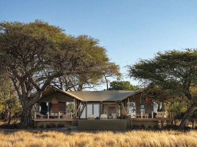 Thitaka River Lodge by NEWMARK