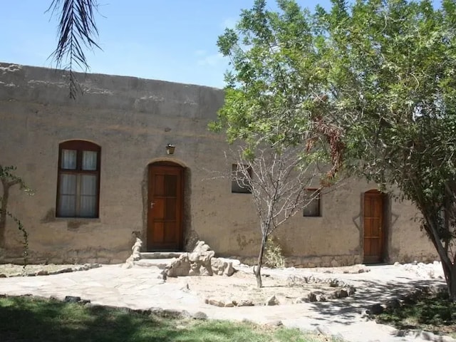 Fort Sesfontein Lodge and Safaris