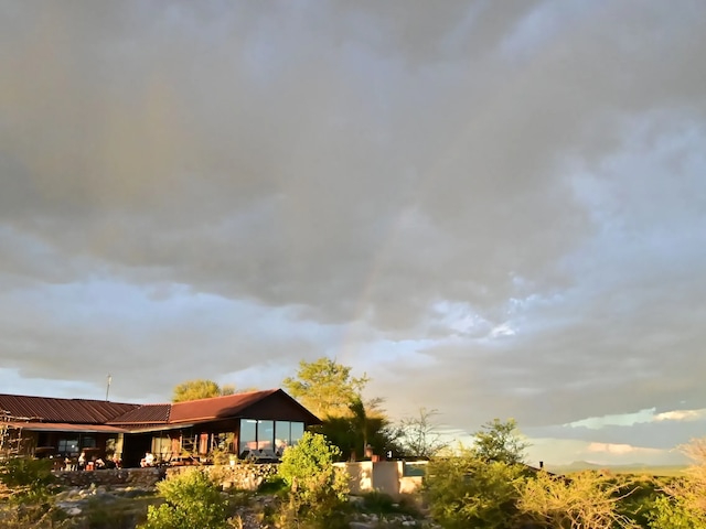 Aloegrove Safari Lodge