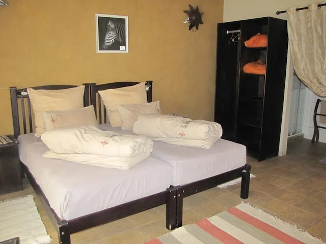Chameleon Backpackers & Guesthouse