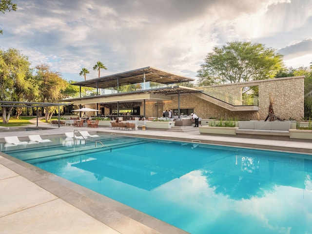 Mopane Village Lodge Etosha