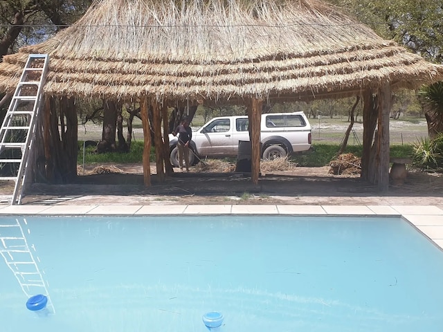 Paradise Rest Camp