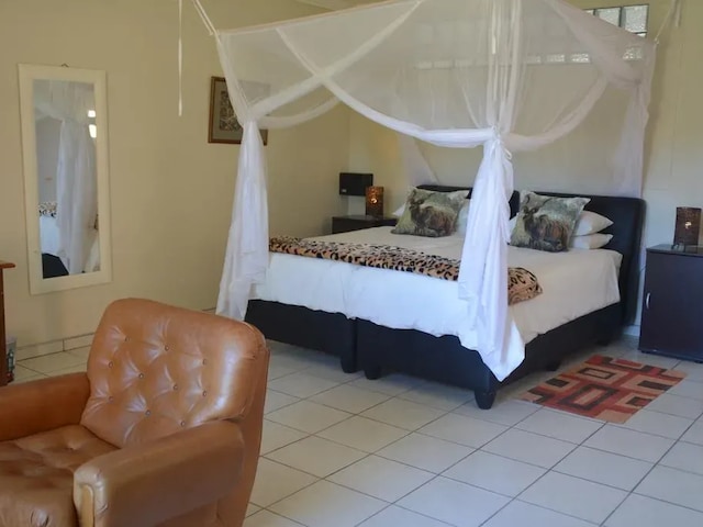 Gabus Safari Lodge