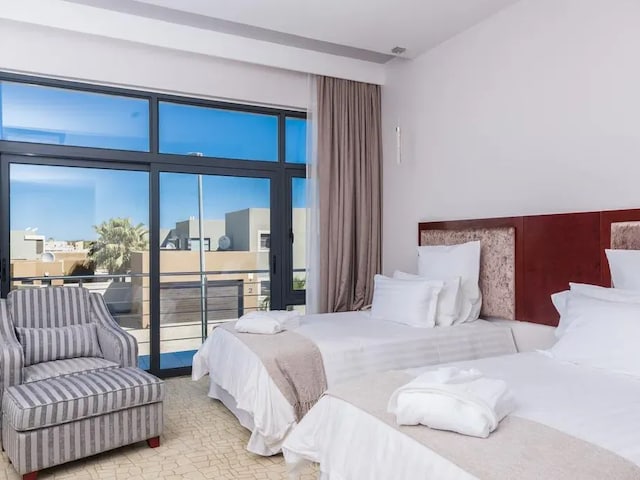Flamingo Villas Boutique Hotel