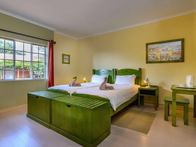 Damara Mopane Lodge