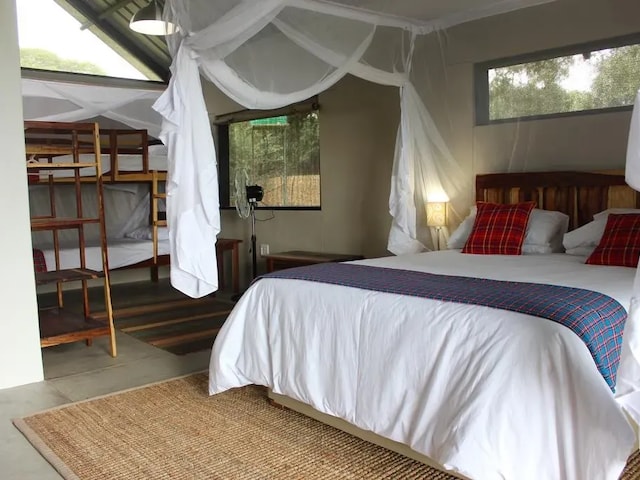 Caprivi Mutoya Lodge And Campsite