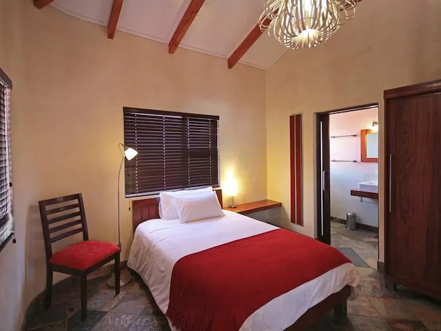 Hartmann Suites Serviced Self-Catering Apartments