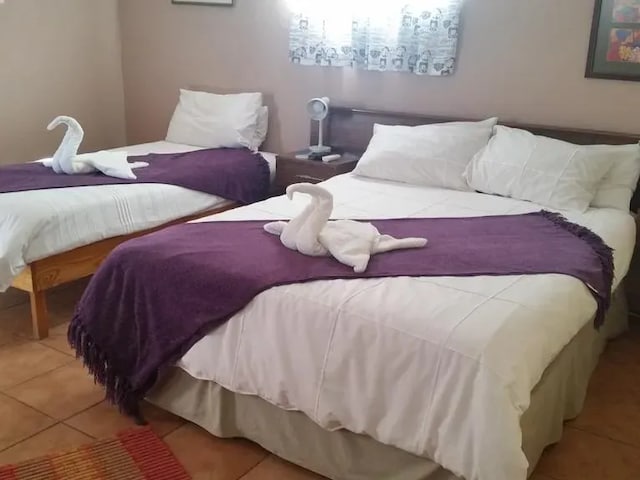 Hoon's Selfcatering