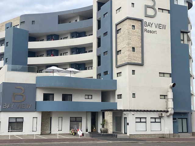 Bay View Resort Hotel Namibia