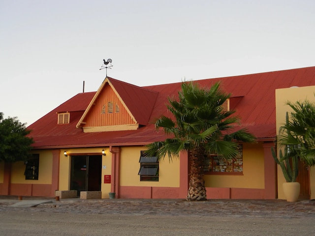 Maltahöhe Hotel