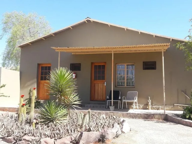 HUDUP Guesthouse
