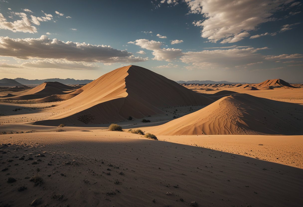 Namib Naukluft Park